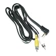Samsung - Video / audio cable - RCA (M)