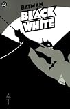 Batman: Black & White