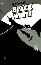Batman: Black and White: 001