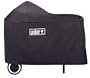 Weber 97882 Premium Kettle Cover Fits 22-1/2-Inch One-Touch Platinum Charcoal Grills