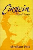 Einstein Lived Here