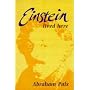 Einstein Lived Here