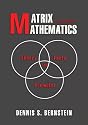 Matrix Mathematics: Theory, Facts, and Formulas: Second Edition