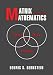 Matrix Mathematics: Theory, Facts, and Formulas: Second Edition