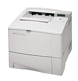Hewlett Packard 4100N LaserJet Printer