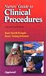 Nurse's Guide to Clinical Procedures