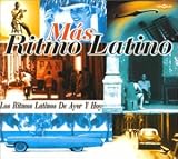 Mas Ritmo Latino