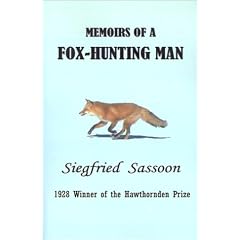 Memoirs of a Fox-Hunting Man
