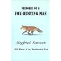 The Memoirs of a Fox-hunting Man by Siegfried Sassoon