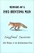 The Memoirs of a Fox-hunting Man