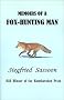 Memoirs of a Fox-Hunting Man Memoirs of a Fox-Hunting Man