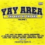 Yay Area: The Best Of The Bay [Mixtape]