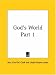 God's World 1919