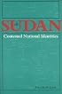The Sudan--Contested National Identities (Indiana Series in Arab and Islamic Studies)