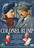 Colonel Blimp