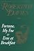 Book Fortune, My Foe and Eros at Breakfast
