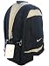Nike Black Rucksack Backback School Bag