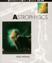 Astrophysics (Bath Science 16-19)