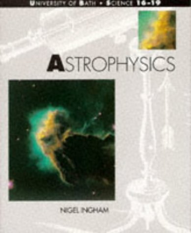 Astrophysics (Bath Science 16-19)