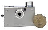 Electronics : Che-ez! Spy-Z Ultra-compact Digital Camera [0.3MP]