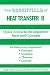 Book Essentials of Heat Transfer 2: Quick Access to the Important Facts and Concepts (Essentials)