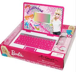 Buy Barbie B-smart Learning Game