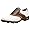 White/Bison