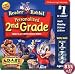 Reader Rabbit Personalized 2nd Grade A.D.A.P.T. (Jewel Case)