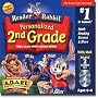 Reader Rabbit Personalized 2nd Grade Deluxe