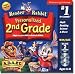 Software : Reader Rabbit Personalized 2nd Grade Deluxe