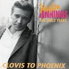 Clovis to Phoenix: The Early Years