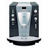 Bosch : TCA6301UC Benvenuto B30 Gourmet Coffee Machine - Anthracite by Bosch