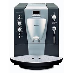 Bosch Kaffeevollautomat TCA6301 benvenuto B30
