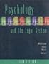 Psychology and the Legal System