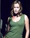 Kristanna Loken Green Shirt 8x10 Photo
