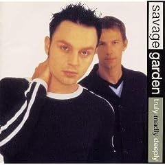 Truly Madly Deeply (Remixes)