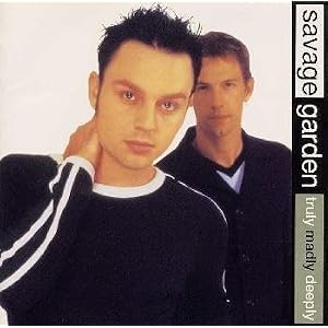 Truly Madly Deeply (Remixes)