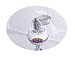 Crystal Quest Bathtub Filter, Bath Filter Removes Chlorine & Lead, BPA-Free
