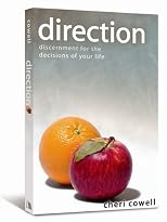 Direction: Discernment for the Decisions of Your Life
