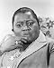 HATTIE MCDANIEL 8x10 B&W PHOTO
