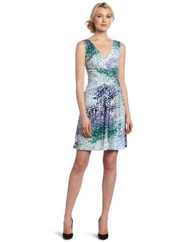 Superior Three Dots Women's Tank Dress