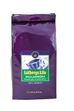 Lofbergs Lila Swedish Coffee  - Medium Roast , 8.8-Ounce Bags (Pack of 4)