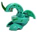 Toys : Bakugan Battle Brawlers Game Single LOOSE Figure Zephyroz Dragonoid [Green]
