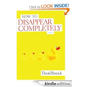 How To Disappear Completely