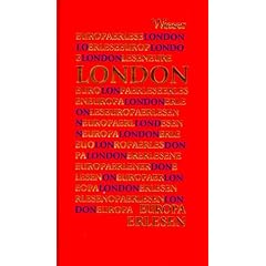Europa erlesen. London.