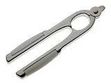 Pedrini Wine & Bar Champagne Opener, Chrome