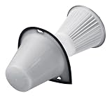 Black & Decker PVF100 Replacement Filter for PHV100/PHV1800 18-Volt Pivoting Vac