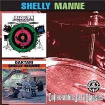 Jazz Gunn/Daktari