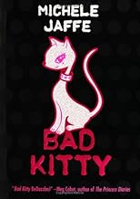 Bad Kitty