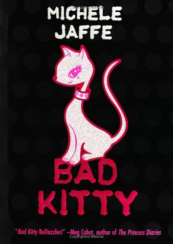 Bad Kitty